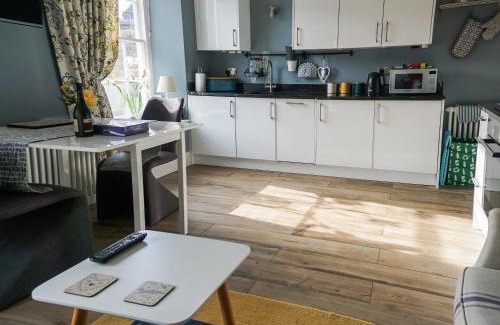 Bakewell House | Bookkeepers Place