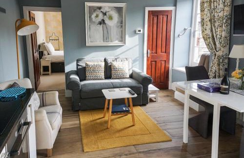 Bakewell House | Bookkeepers Place