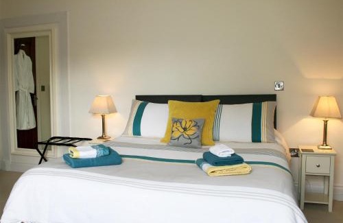 Bakewell House | Bookkeepers Place