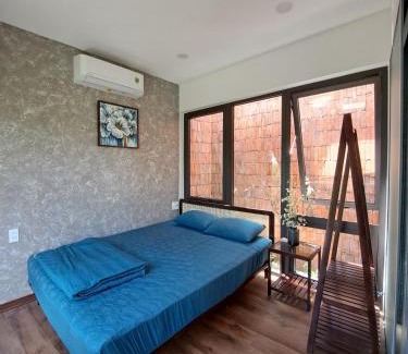 Phu Hoa Apartment | Boom Casa Homestay