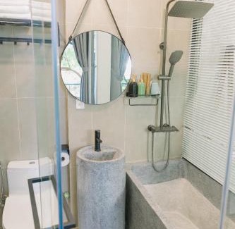 Phu Hoa Apartment | Boom Casa Homestay