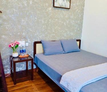Phu Hoa Apartment | Boom Casa Homestay