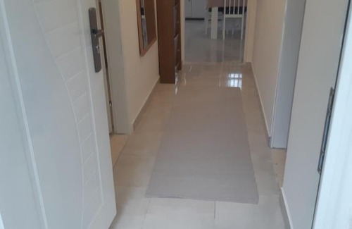 Ratisevina Apartment | BOOM