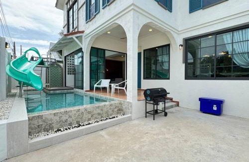 Na Chom Thian Villa | Boom Villa