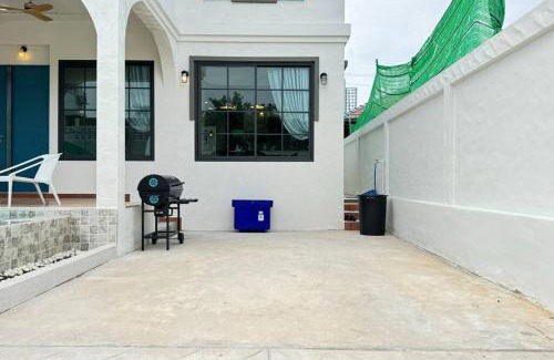 Na Chom Thian Villa | Boom Villa