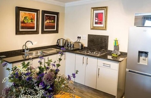 Parys House | BOOM69 Guesthouse