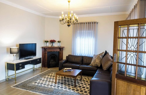 Parys House | BOOM69 Guesthouse