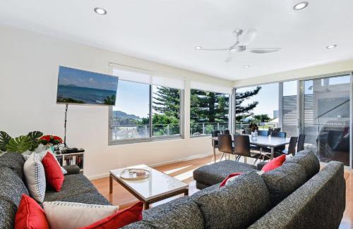 Boomerang Beach House | Boomerang Breeze Number One