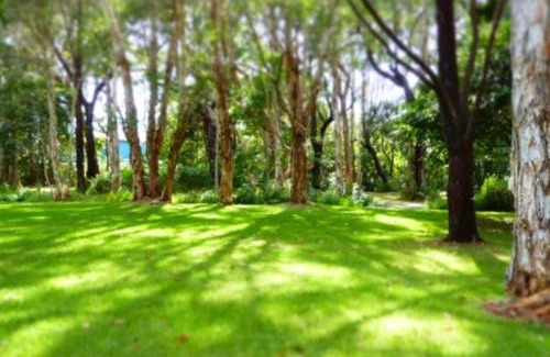 Boomerang Beach House | Boomerang Hideaway - at Tranquil acreage