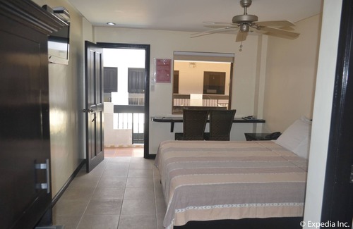 Malabanias Hotel | Boomerang Hotel