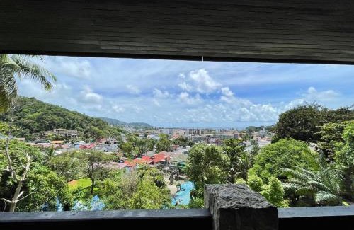Karon Hotel | Boomerang Village Resort Kata
