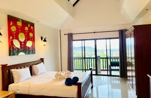 Karon Hotel | Boomerang Village Resort Kata
