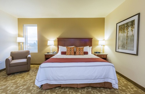 Harvey Hotel | Boomtown Casino & Hotel New Orleans
