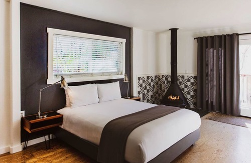Guerneville Bed & Breakfast | Boon Hotel + Spa - Adults Only