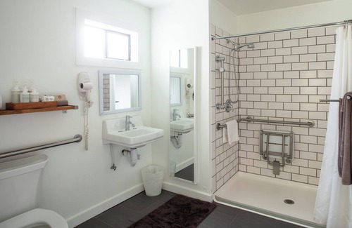 Guerneville Bed & Breakfast | Boon Hotel + Spa - Adults Only