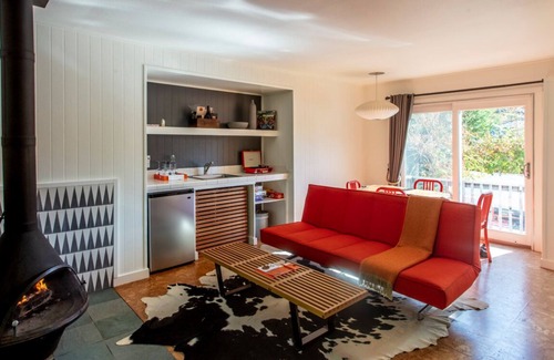 Guerneville Bed & Breakfast | Boon Hotel + Spa - Adults Only