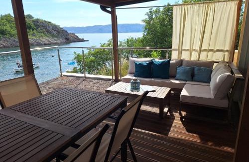 Vratarusa Other | BooRA glamp experience & Heated infinity pool