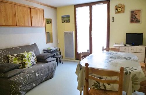 Bareges Apartment | Boost Your Immo Barèges Artigalas PM55