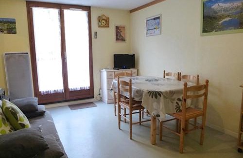 Bareges Apartment | Boost Your Immo Barèges Artigalas PM55