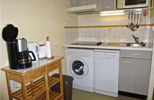 Bareges Apartment | Boost Your Immo Barèges Artigalas PM55