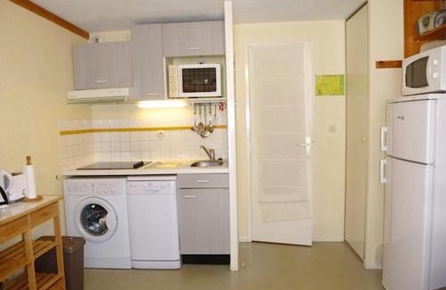 Bareges Apartment | Boost Your Immo Barèges Artigalas PM55