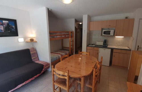 Reallon Apartment | Boost Your Immo Gardette Réallon A11