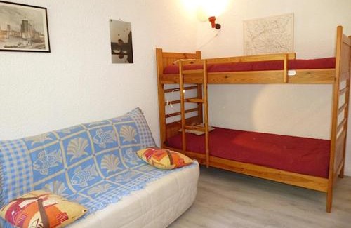 Bareges Apartment | Boost Your Immo Neouvieille Barèges PM39