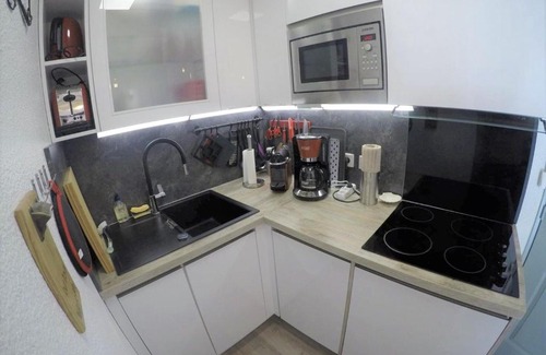 Les Claux Apartment | Boost Your Immo Vars Eyssina 295