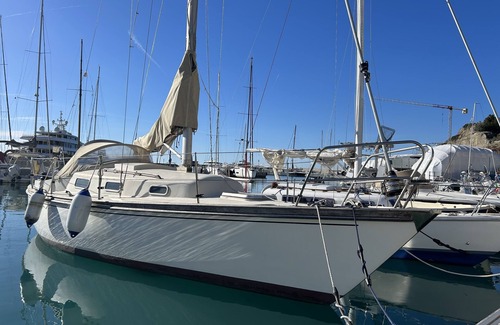 Old Town Boat Rental | Boot in Cala del Forte Übernachtung