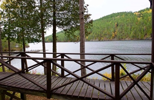Papineau-Cameron Cottage | Booth Cottage