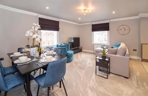 Bootham Apartment | Bootham House Apartment 7-Minster Views & Free Parking