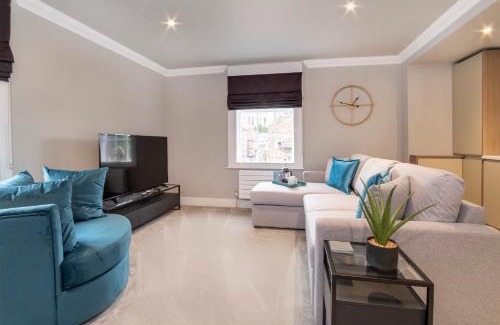 Bootham Apartment | Bootham House Apartment 7-Minster Views & Free Parking