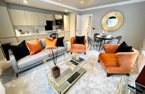 Bootham Apartment | Bootham House Apartment-Close to The Minster