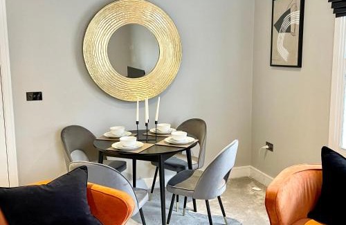 Bootham Apartment | Bootham House Apartment-Close to The Minster