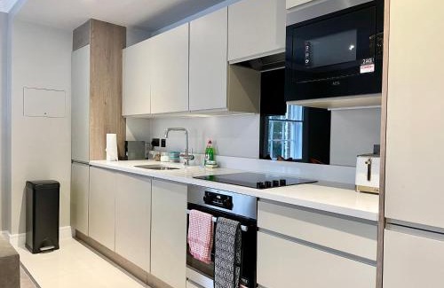 Bootham Apartment | Bootham House Apartment-Close to The Minster
