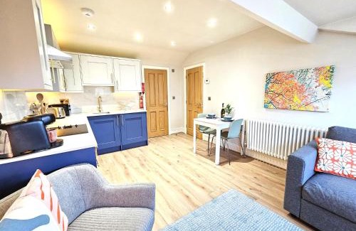 Bootham Apartment | Bootham Loft Apartment