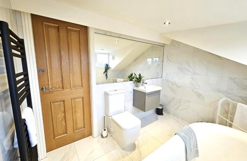 Bootham Apartment | Bootham Loft Apartment