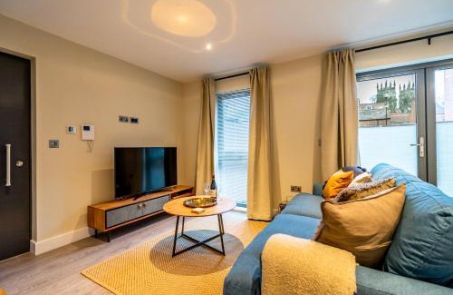 Bootham Apartment | Bootham Row 1