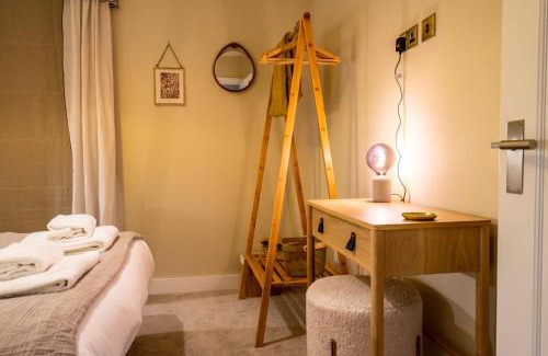 Bootham Apartment | Bootham Row 1