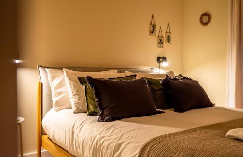 Bootham Apartment | Bootham Row 1
