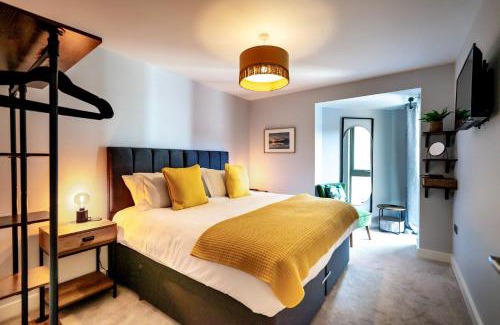 Bootham Apartment | Bootham Row 11