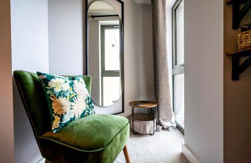 Bootham Apartment | Bootham Row 11