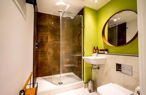 Bootham Apartment | Bootham Row 11