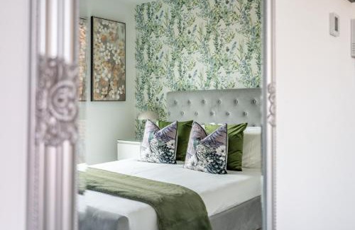 Bootham Apartment | Bootham Row 8