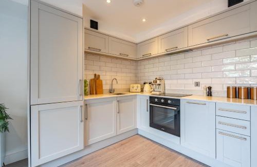 Bootham Apartment | Bootham Row 8