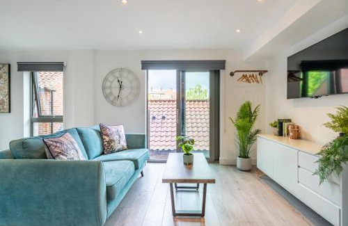 Bootham Apartment | Bootham Row 8