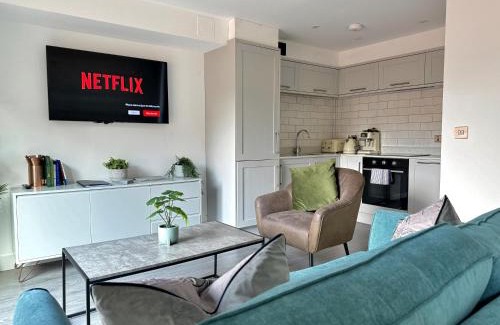 Bootham Apartment | Bootham Row Suite No 8