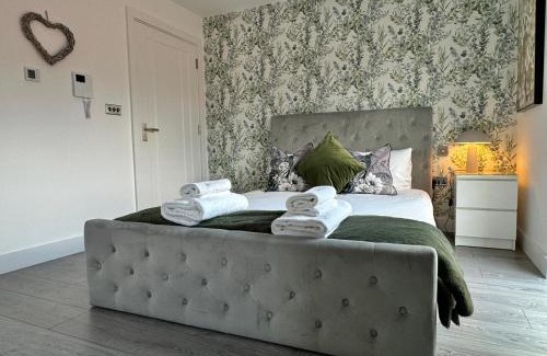 Bootham Apartment | Bootham Row Suite No 8
