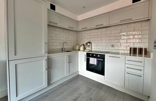 Bootham Apartment | Bootham Row Suite No 8