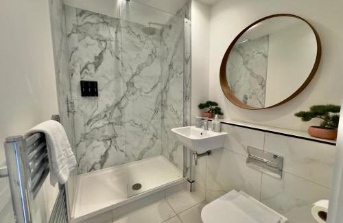 Bootham Apartment | Bootham Row Suite No 8